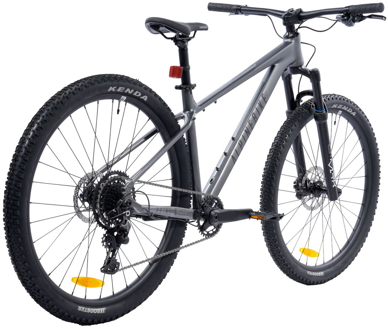 Купить ALPINEBIKE Prime 11 29 2026