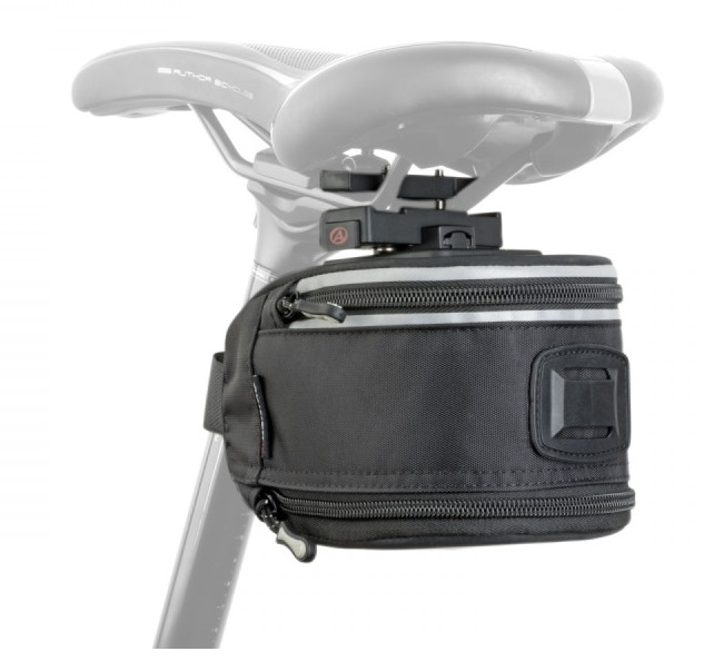 Купить Сумка подседельная AUTHOR A-S112 QF9 X24, 1,5 л