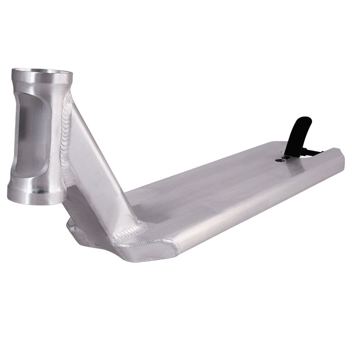 Купить Дека для самоката TECH TEAM Provokator 45, raw