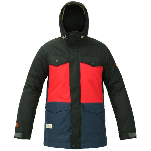 Купить КУРТКА 2013 SUGAPOINT cilti