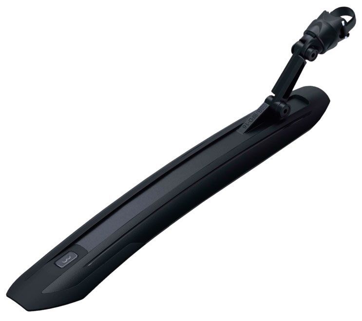 Крыло заднее BBB GrandProtect MTB BFD-16R Купить Крыло заднее BBB GrandProtect MTB BFD-16R