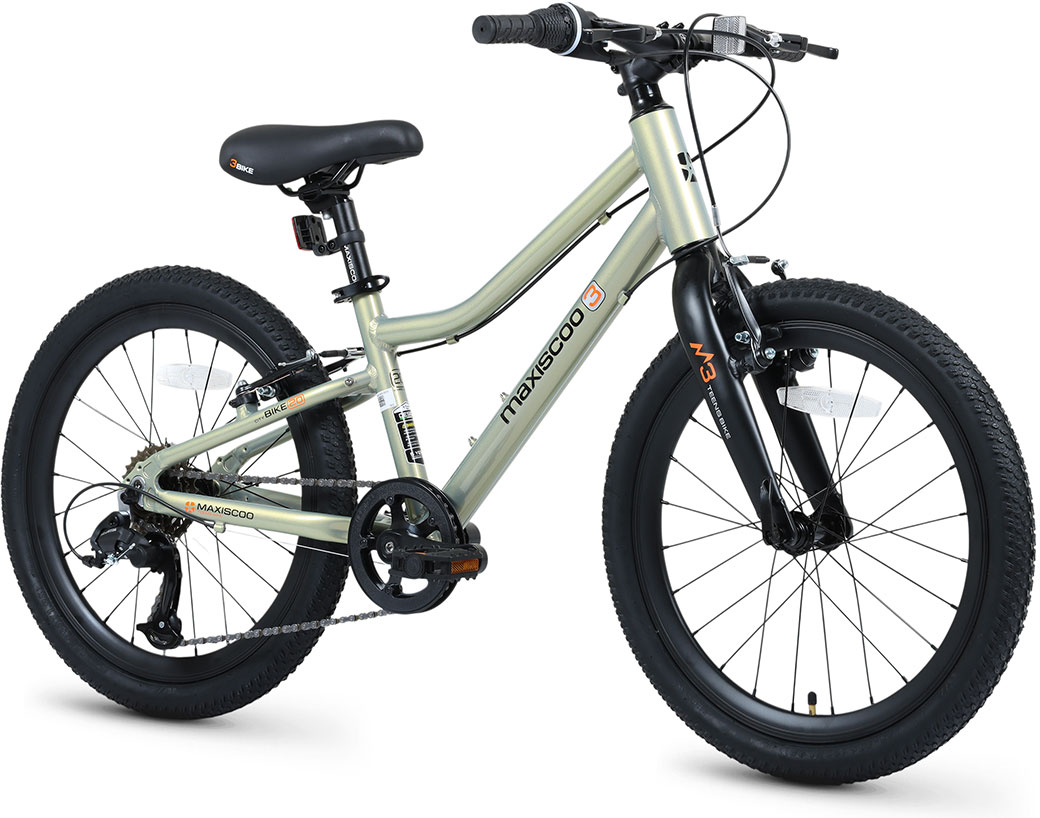 Купить MAXISCOO 3Bike 20 2026