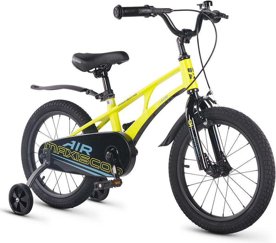 Купить MAXISCOO Air Стандарт 16 2026