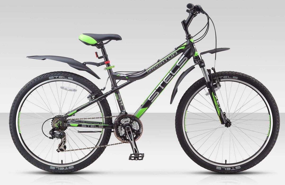 Stels Navigator 510 V 2017 Купить Stels Navigator 510 V 2017