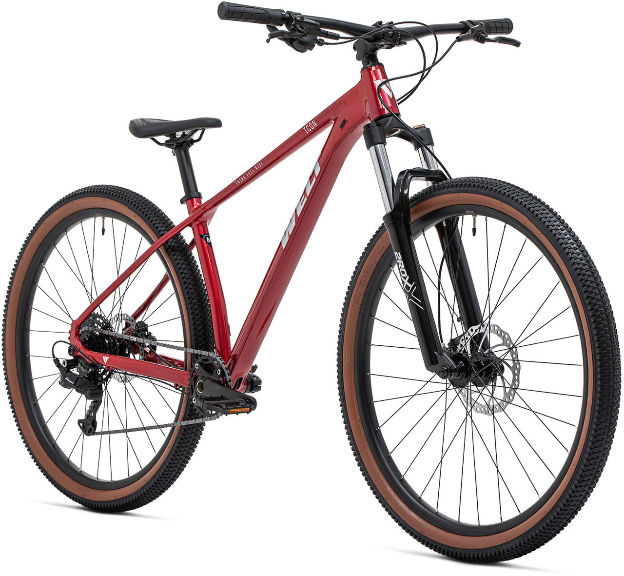 Купить WELT Icon 1.0 27 2026