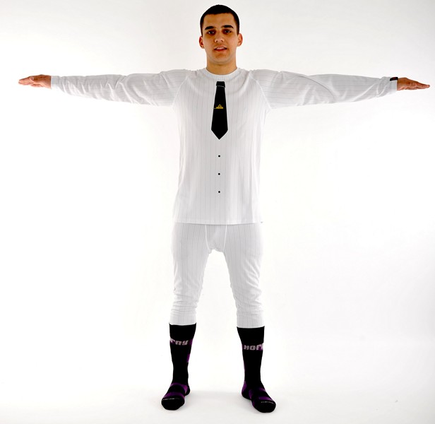 Купить Термобельё верх HORNY Gentelman