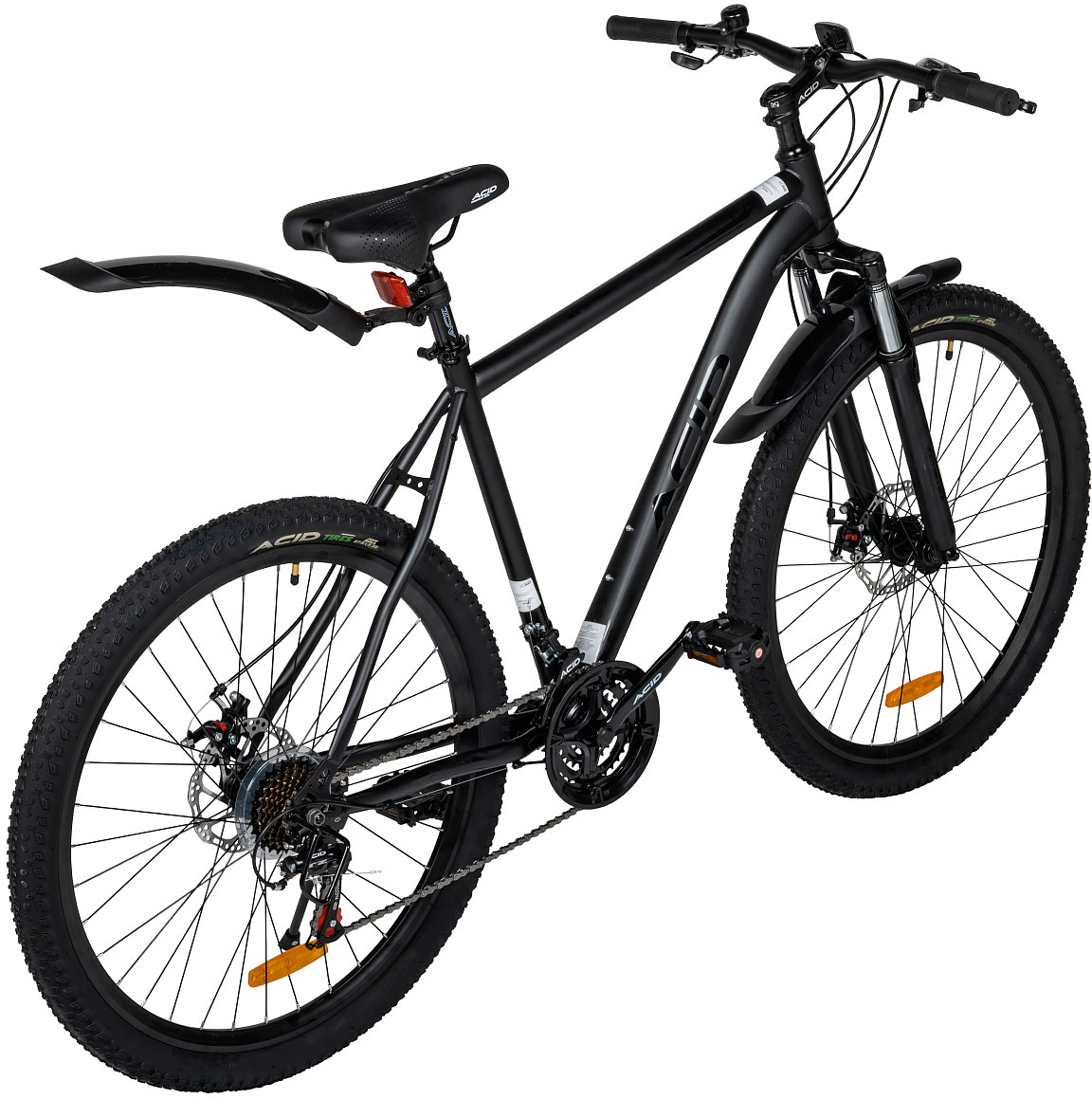 Купить ACID F 700 D 27.5 2026