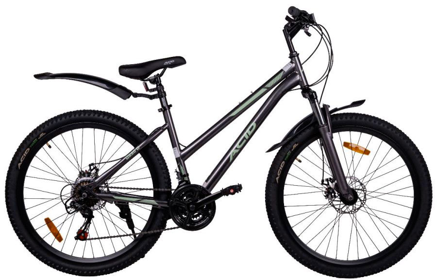 Купить ACID Q 650 D 26 2025