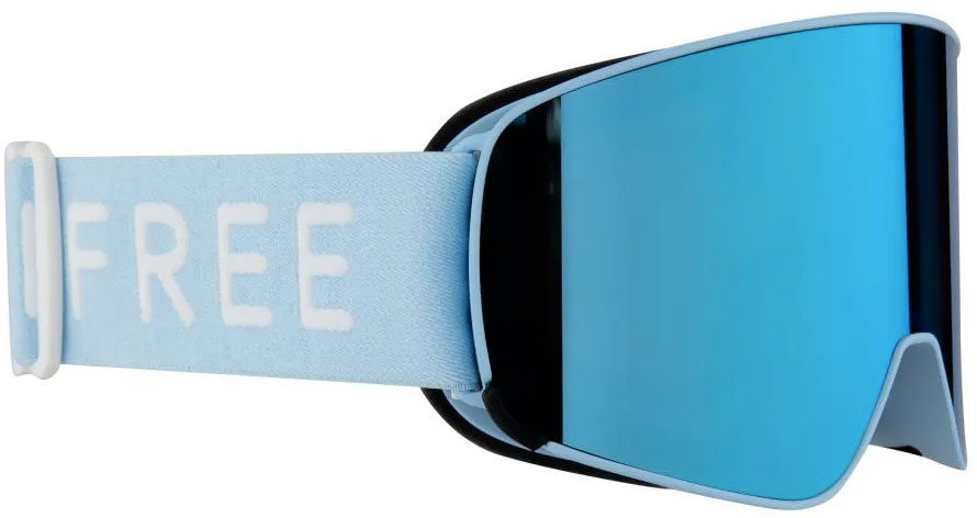 Купить Маска SKIFREE S2