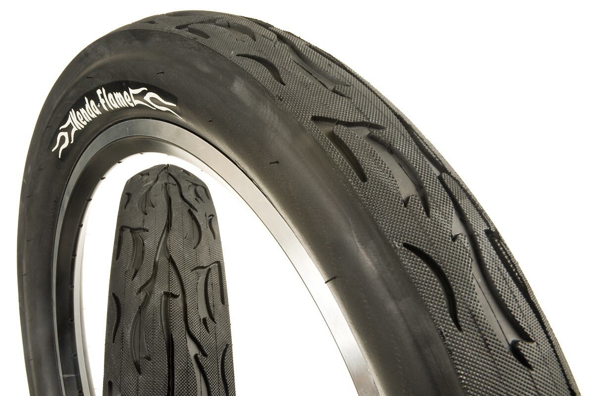 Покрышка Kenda 20*3.00 5-522092 (68-406) K1008A FLAME 30TPI слик (25) Купить Покрышка Kenda 20*3.00 5-522092 (68-406) K1008A FLAME 30TPI слик (25)