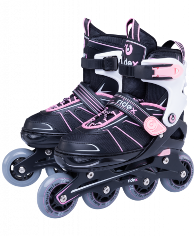 Купить Ролики Ridex Halo, раздвижные, алюминевая рама