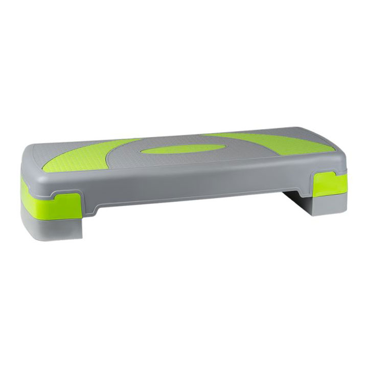Степ платформа Life Fitness с райзерами