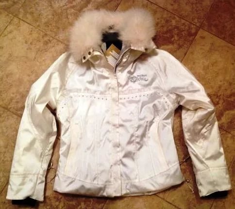 Купить Куртка DIEL Divine wmn 27931