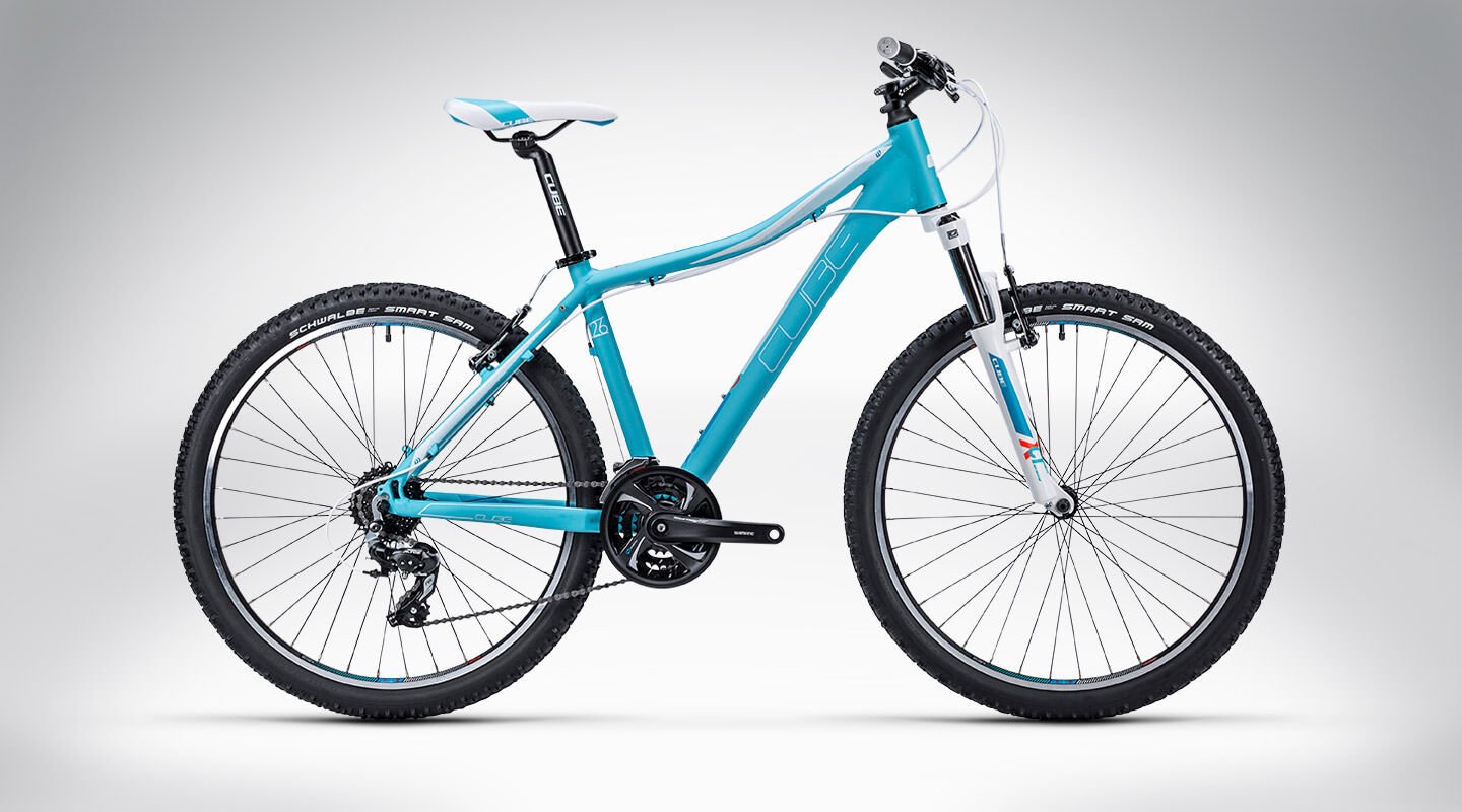 CUBE Access Wls 26 2015 Купить CUBE Access Wls 26 2015