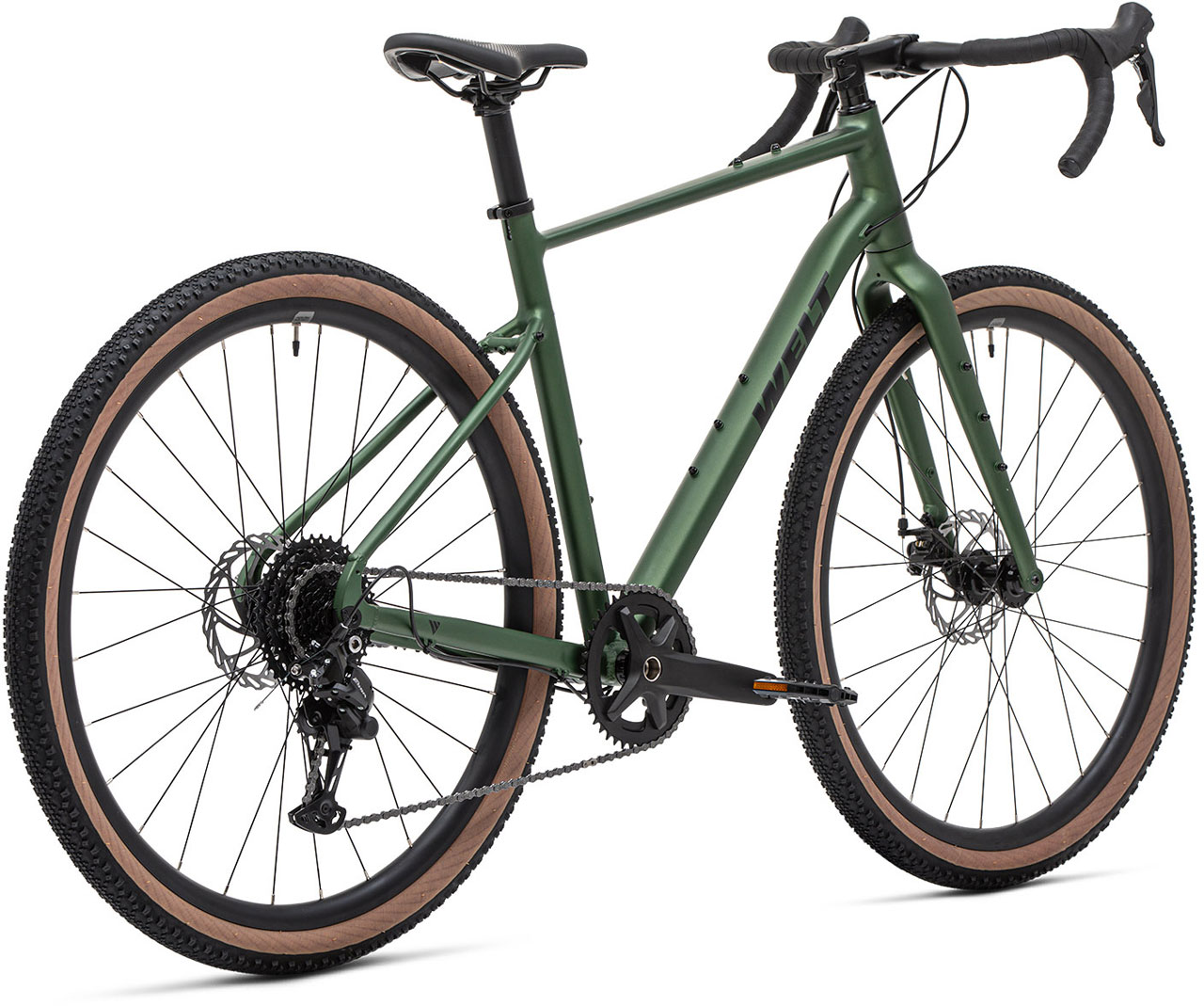 Купить WELT Voyager 1.0 700c 2026