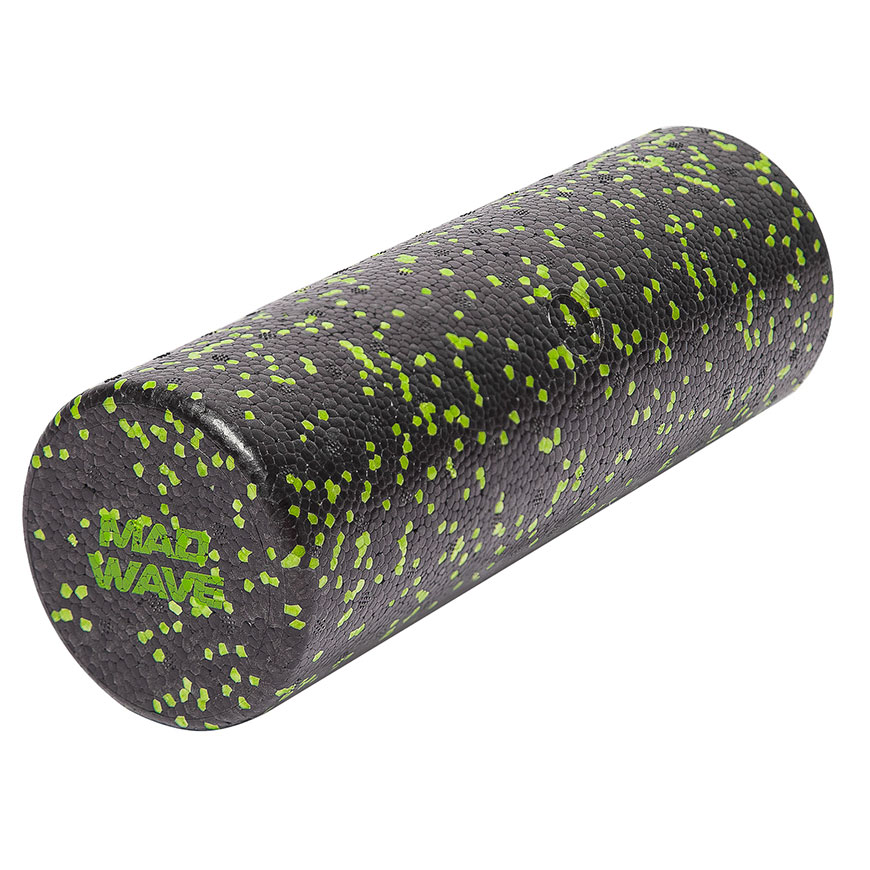 Купить Массажер MAD WAVE EPP Foam Roller