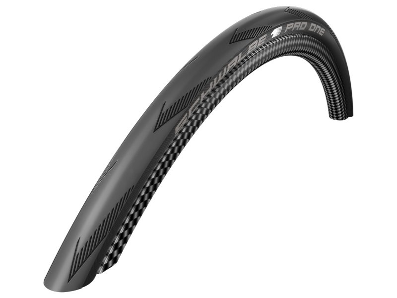 Купить Покрышка. 700х25С PRO ONE Evo, V-Guard, TLE-TUBELESS EASY (кевлар/складная) B/B-SK HS493 ADDIX Race 127EPI 245гр. SCHWALBE