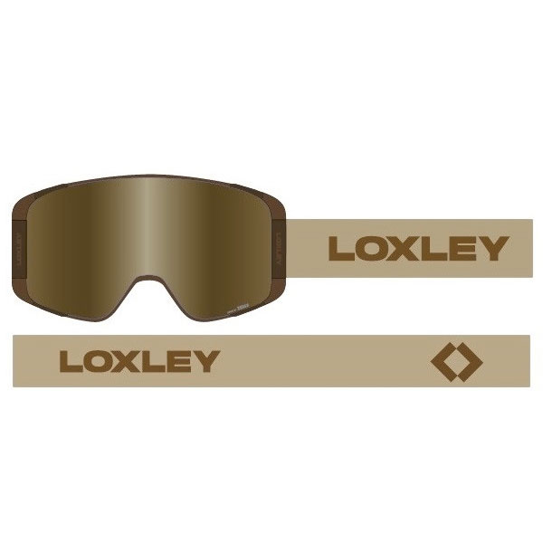 Купить Маска LOXLEY Art