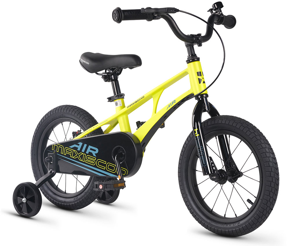 Купить MAXISCOO Air Базовый 14 2026