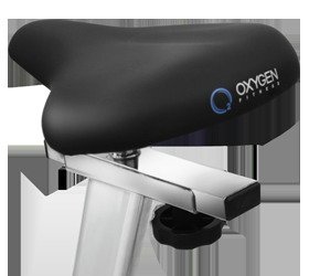 Купить Велотренажер Oxygen Cardio Concept IV HRC+