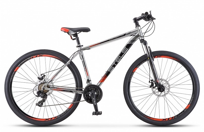 STELS Navigator 900 MD 29 дюймов V010 2019 Купить STELS Navigator 900 MD 29 дюймов V010 2019