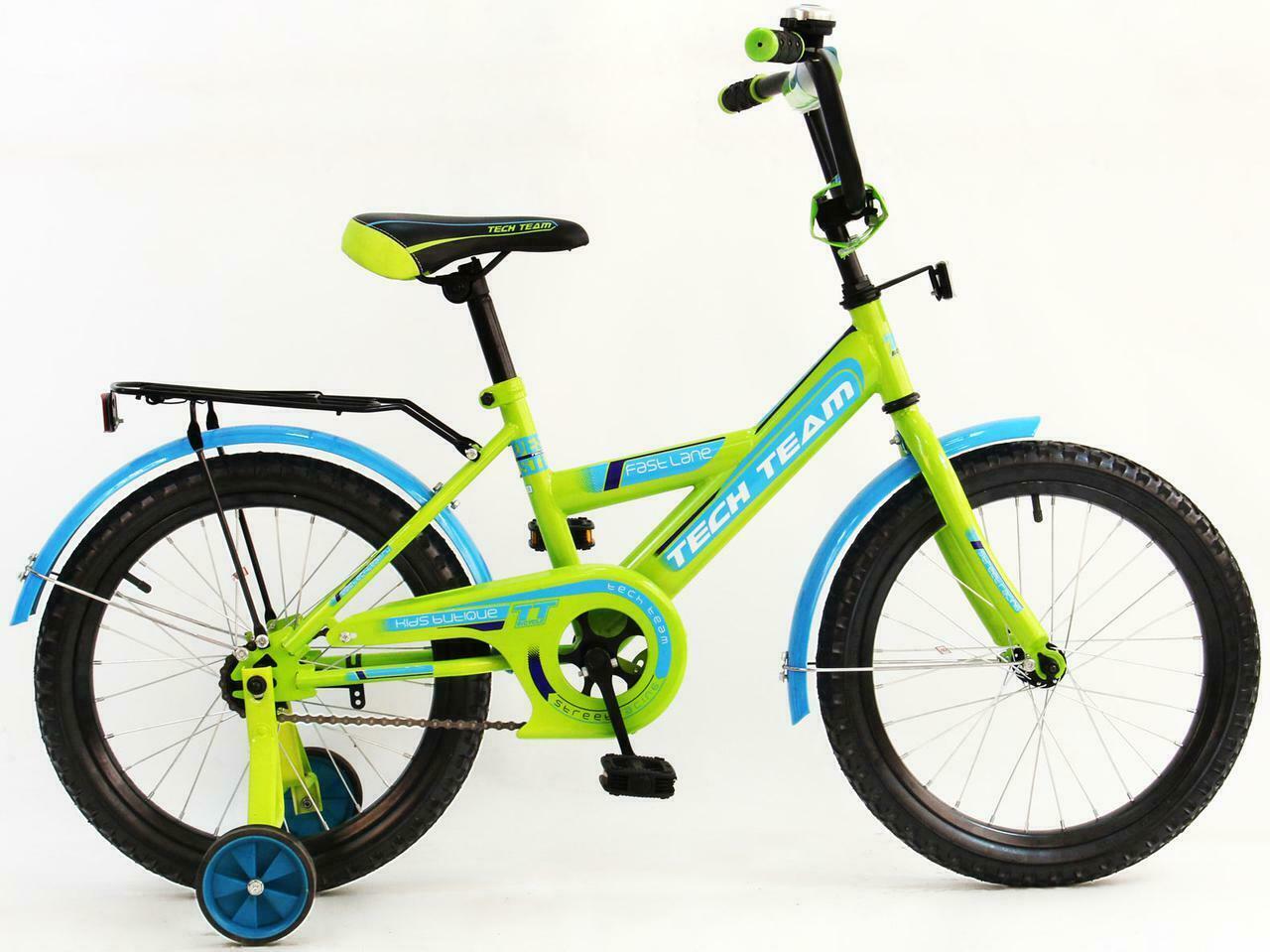 TECHTEAM 138 16 дюймов (16138) Купить TECHTEAM 138 16 дюймов (16138)