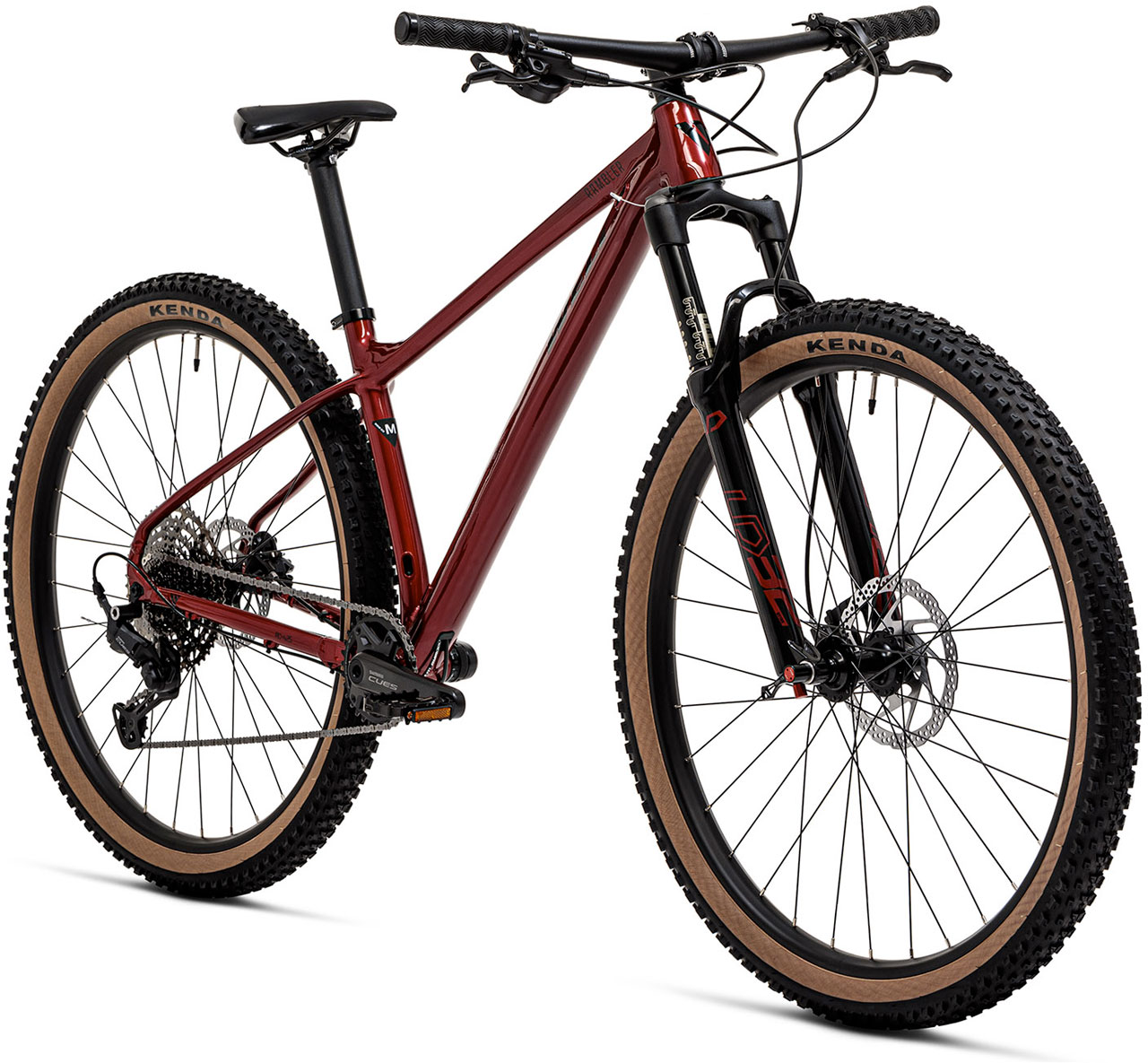 Купить WELT Rambler 2.0 29 2025