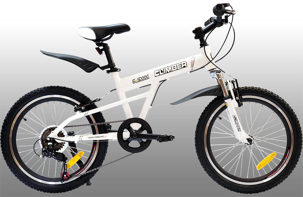 Royal Baby Climber Alloy Alu 20 Купить Royal Baby Climber Alloy Alu 20