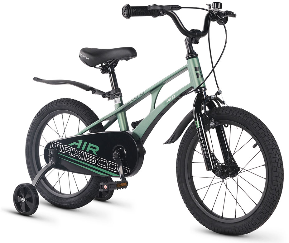 Купить MAXISCOO Air Стандарт 16 2026