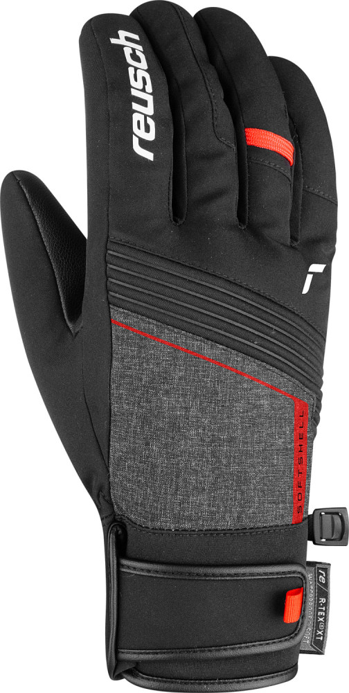 Купить Перчатки Reusch Luca R-Tex XT 6101251