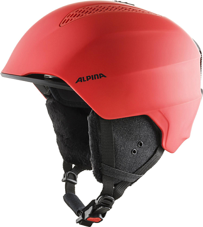 Купить Шлем ALPINA Grand