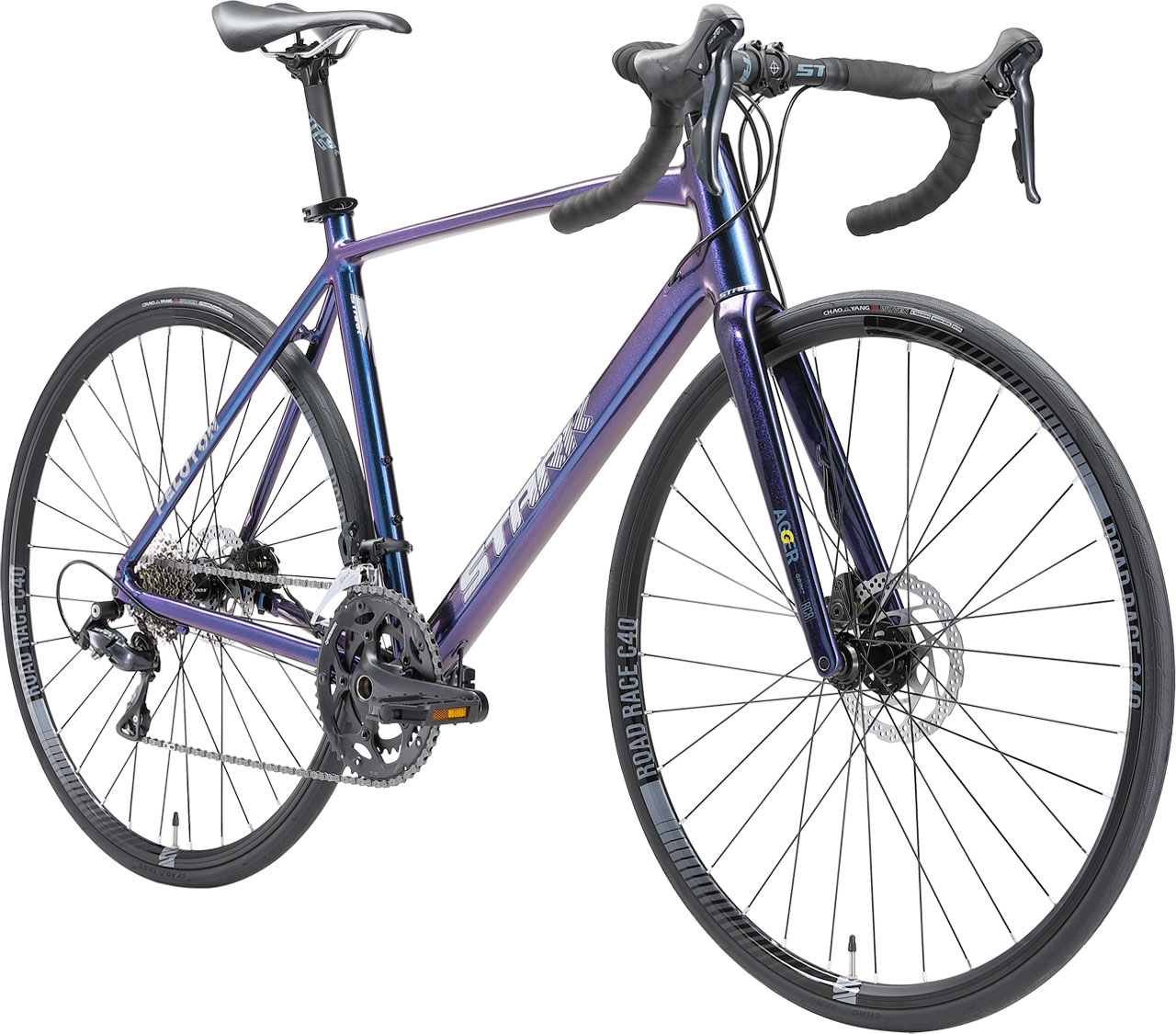 Купить STARK Peloton 700.4 D 2025