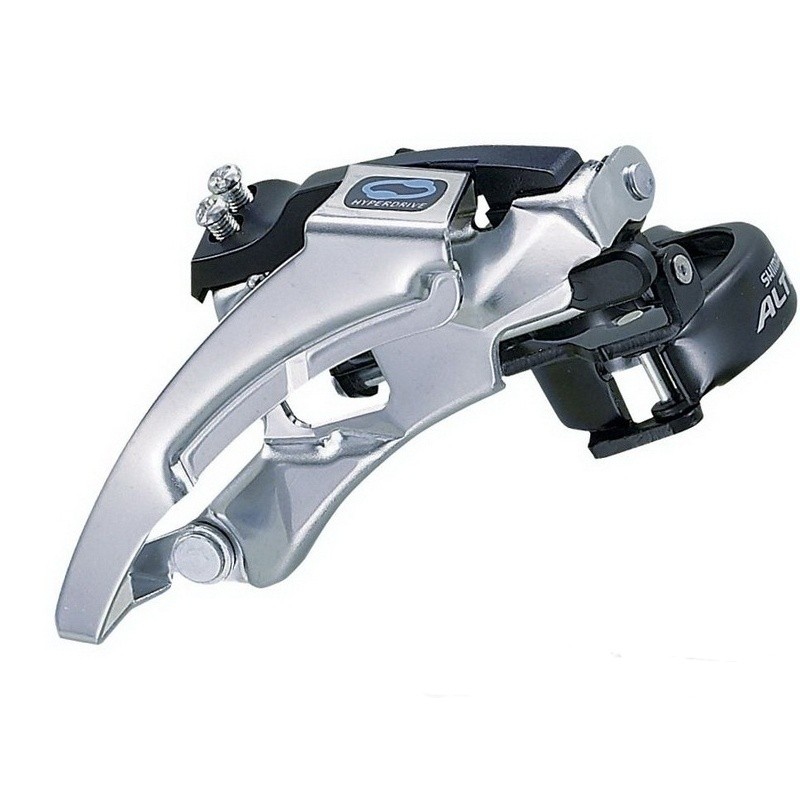 Купить Переключатель передний SHIMANO Altus M310