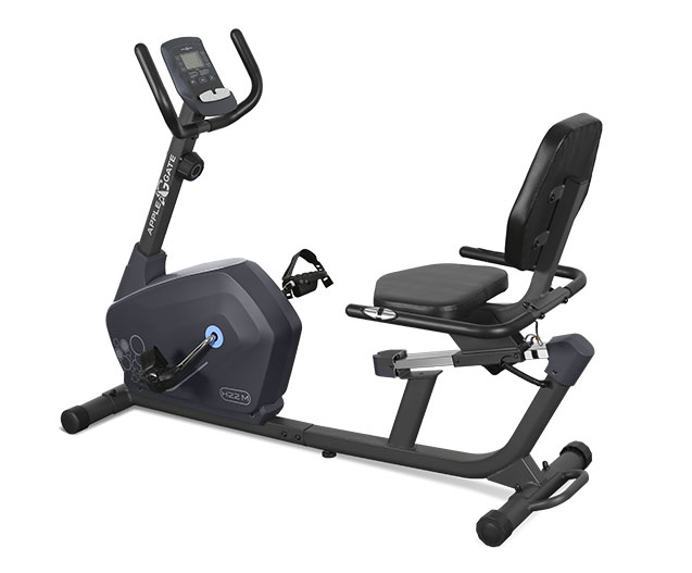 Купить Велотренажер APPLEGATE H22 M