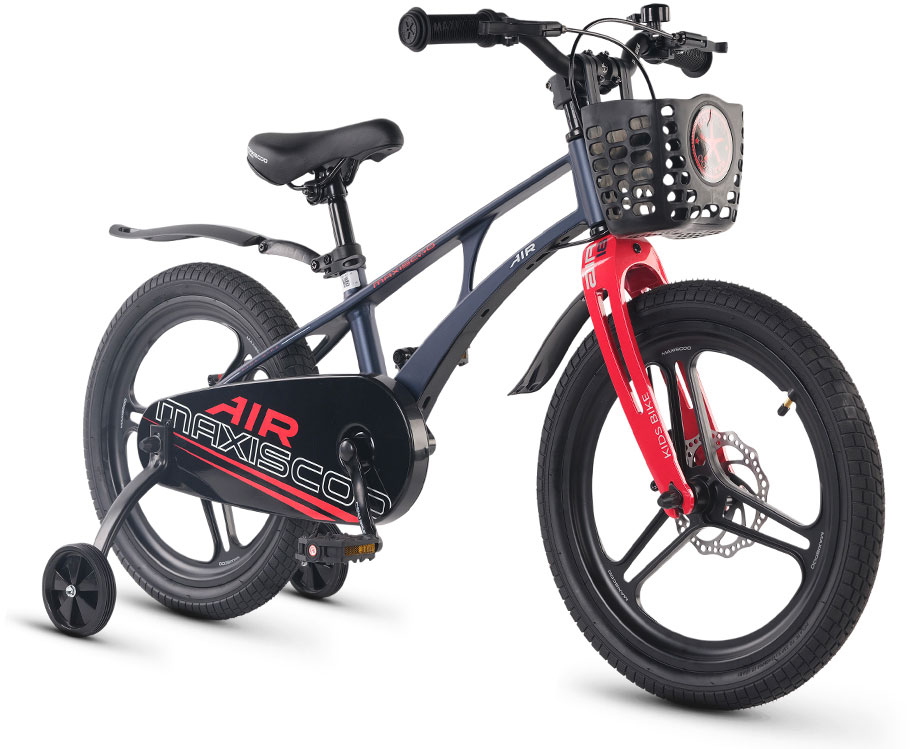 Купить MAXISCOO Air Pro 18 2026