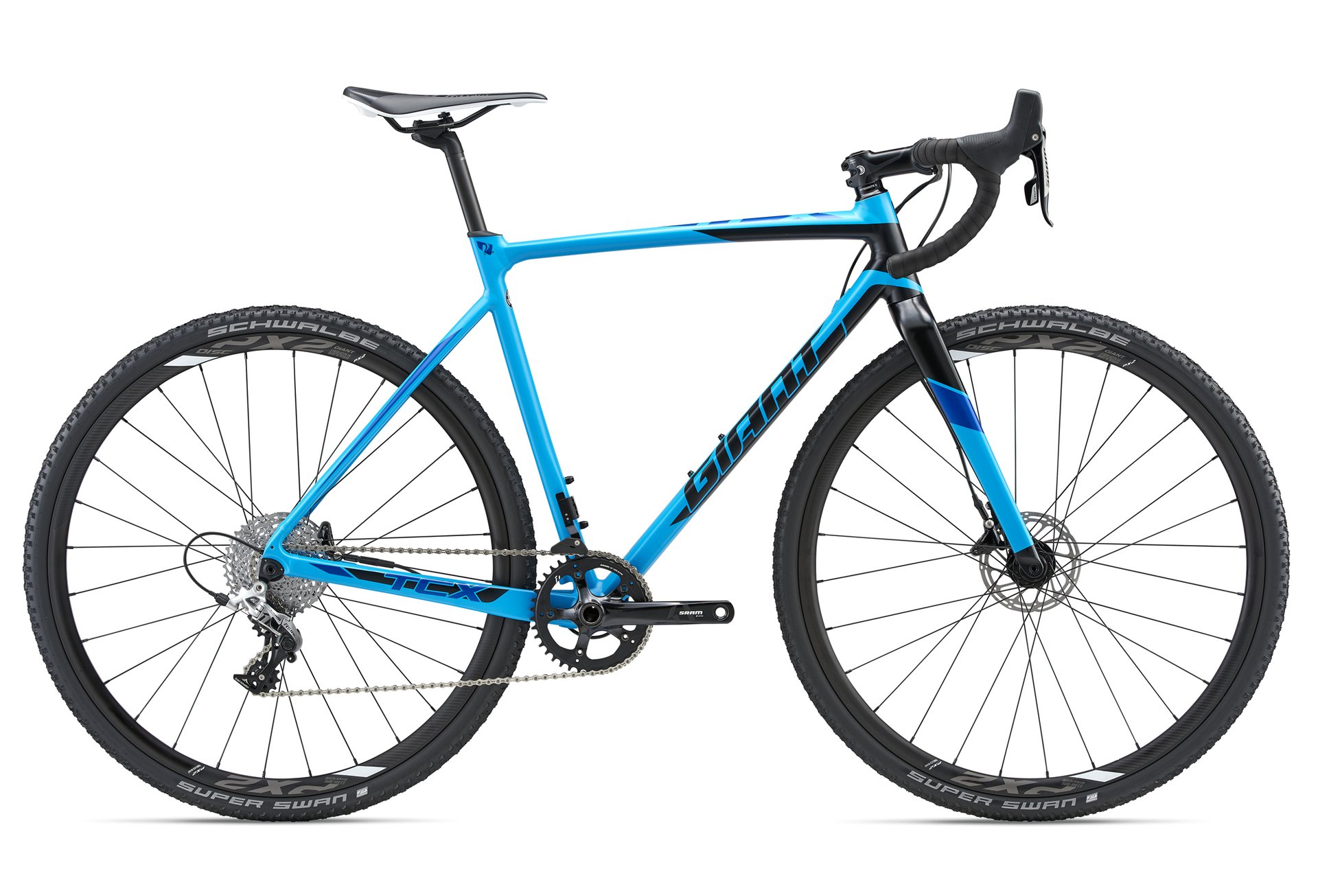 Giant TCX SLR 1 2018 Купить Giant TCX SLR 1 2018