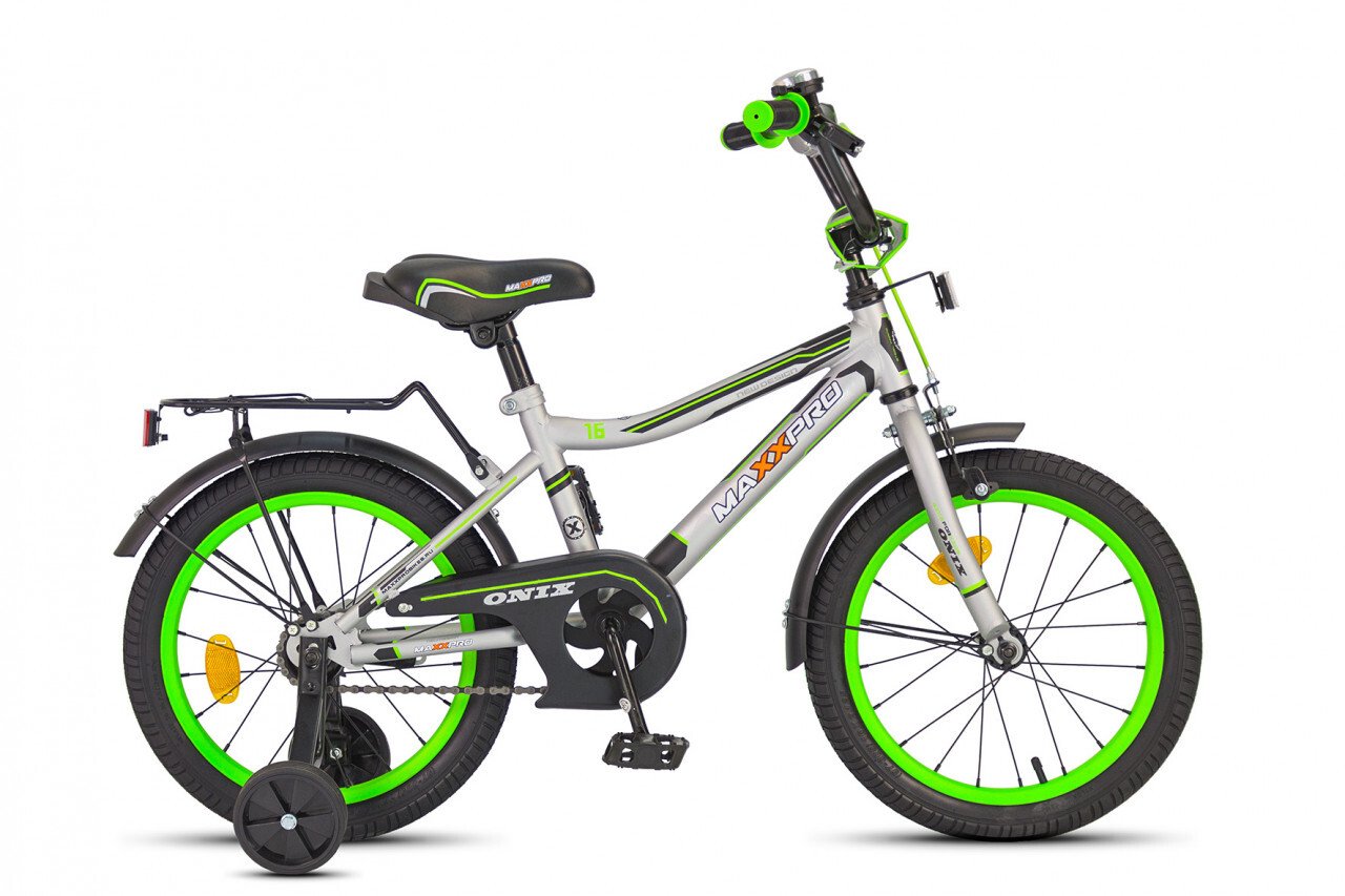 MAXXPRO Onix 16 Купить MAXXPRO Onix 16