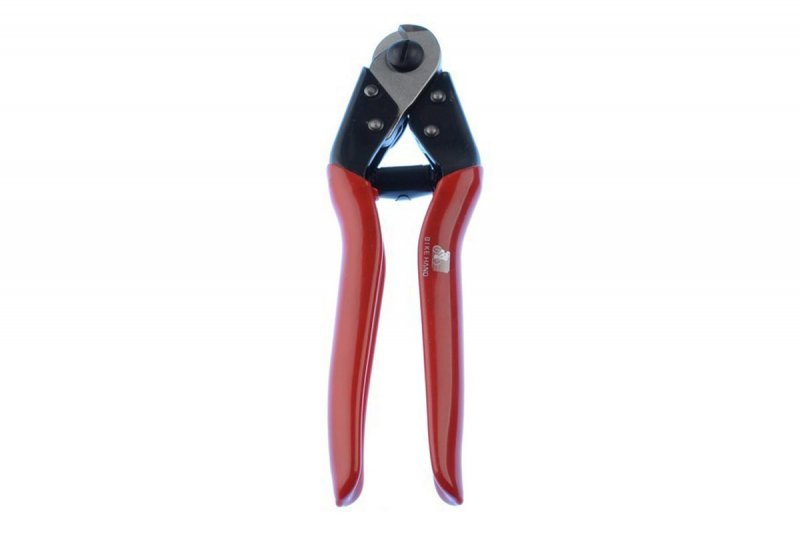Купить Кусачки для тросов и рубашек BIKE HAND YC-768