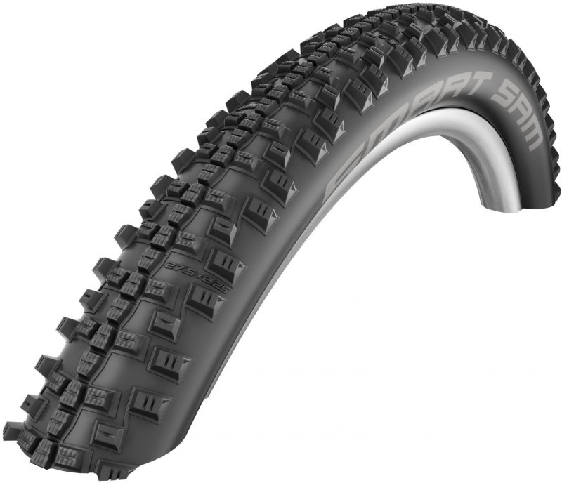 Купить Покрышка. 28x1.60/700x40C .02 SMART SAM Perf B/B-SK HS476 Addix 67EPI SCHWALBE