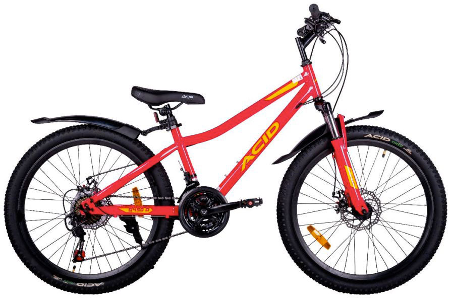 Купить ACID Q 450 D 24 2025