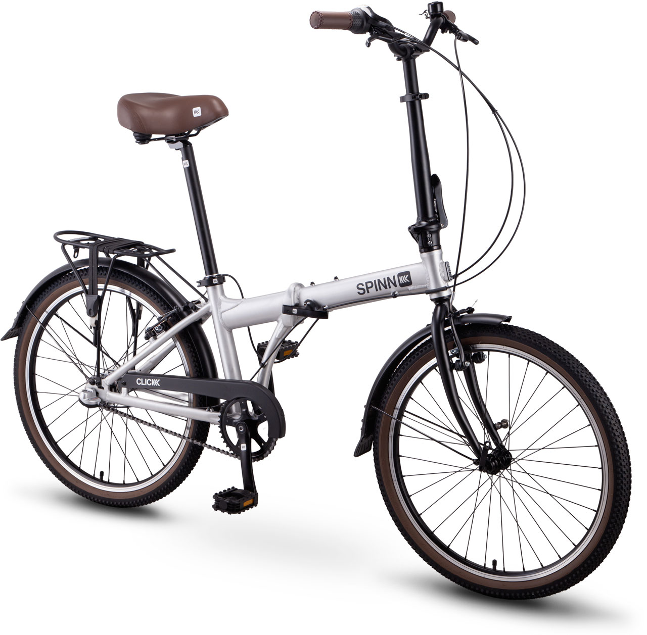 Купить SPINN Click Comfort 3i Man 24