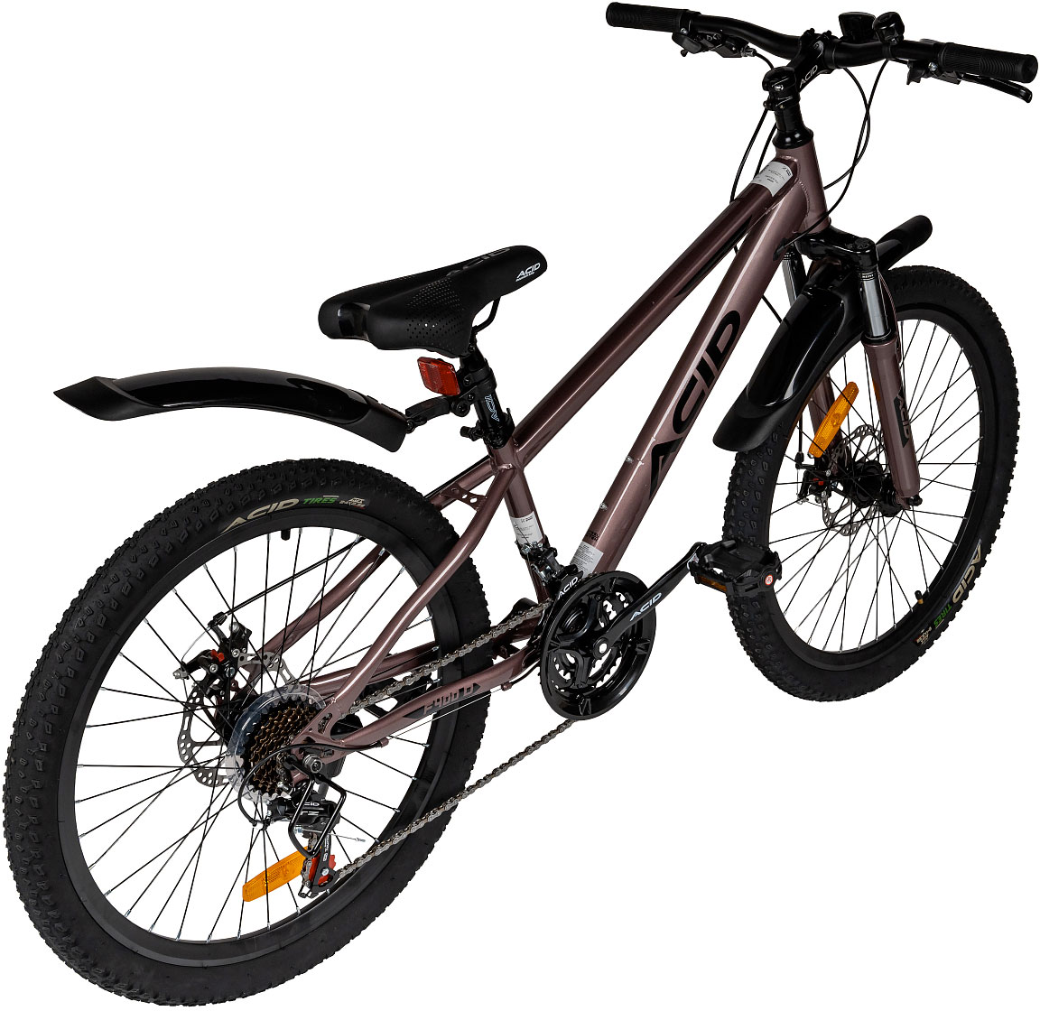 Купить ACID F 400 D 24 2026