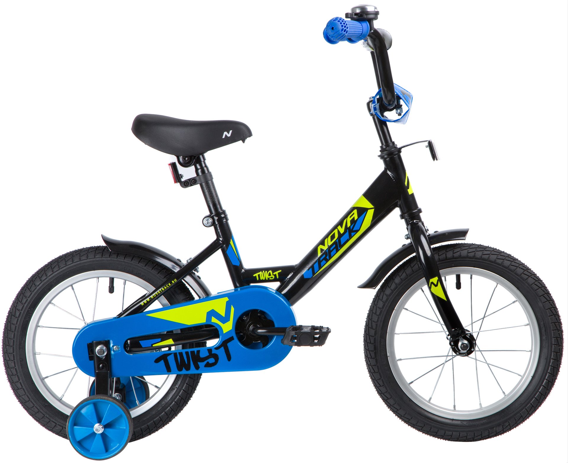 NOVATRACK Twist 14 2020 Купить NOVATRACK Twist 14 2020
