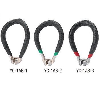 Купить Ключ спицевой BIKE HAND YC-1AB-3 0.136 дюймов  (3.5мм)