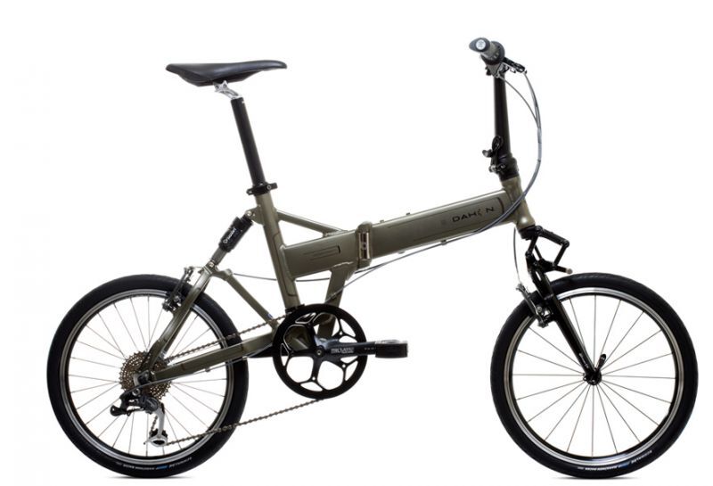 Dahon JetStream P8 Купить Dahon JetStream P8