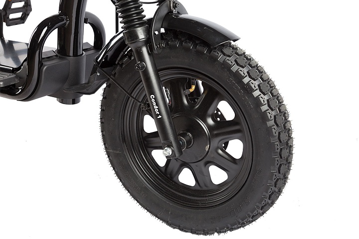 Купить Электровелосипед GELBERT Condor 1