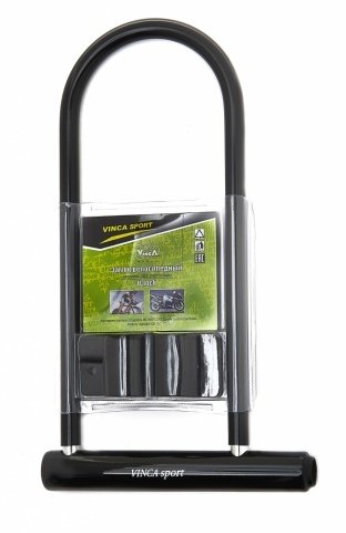 Велозамок Vinca sport GK-101.302 Купить Велозамок Vinca sport GK-101.302