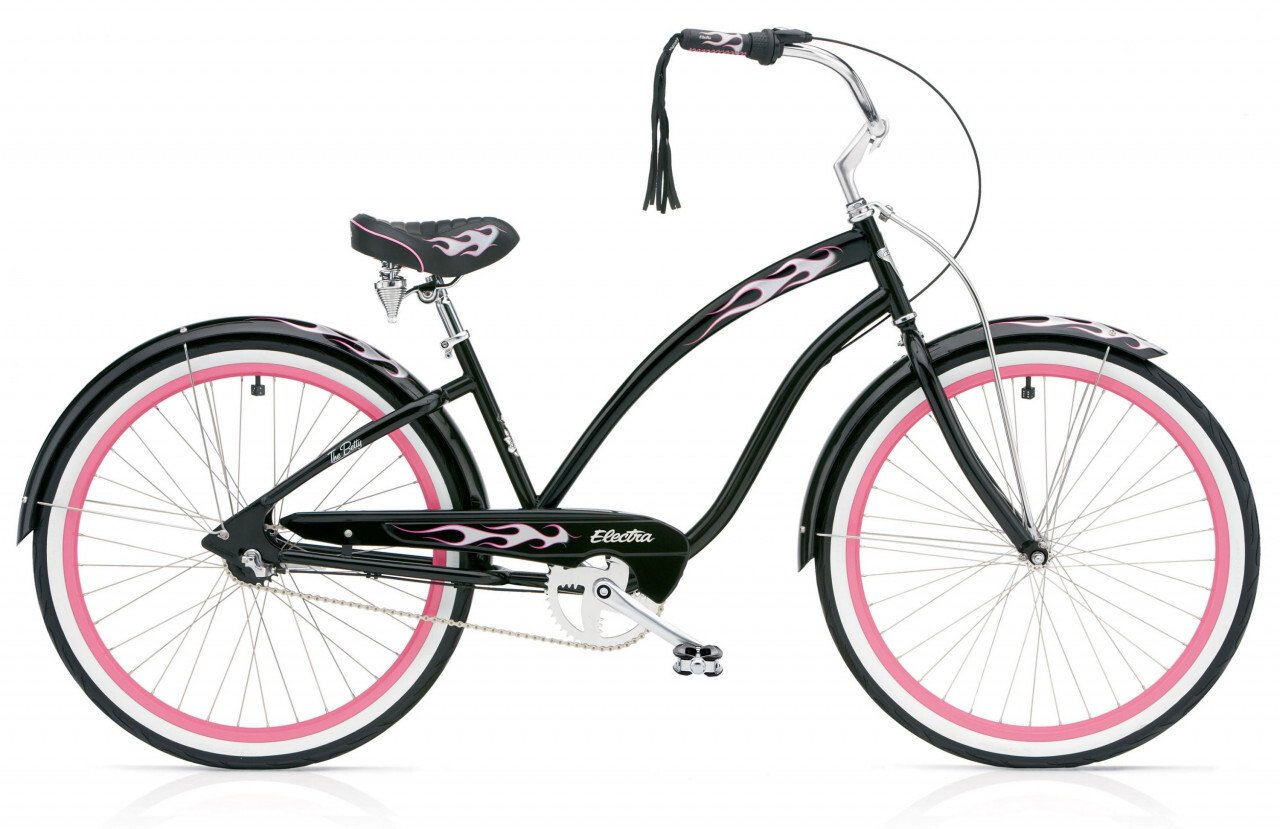 Electra Betty 3i 20 Girl's Купить Electra Betty 3i 20 Girl's