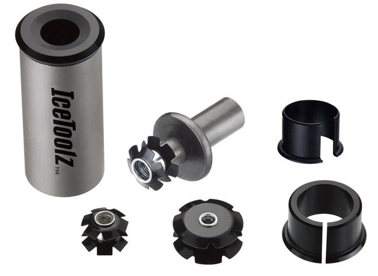 Купить Инструмент для установки якоря ICETOOLZ E114