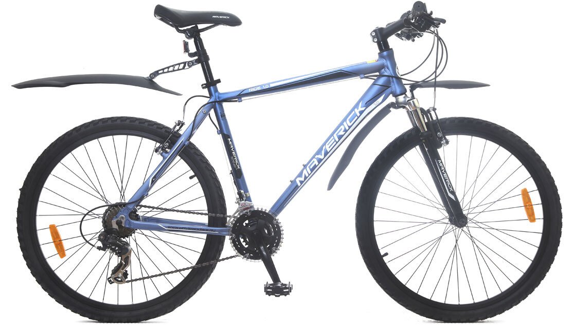 Maverick Ride 1.0 2015 Купить Maverick Ride 1.0 2015